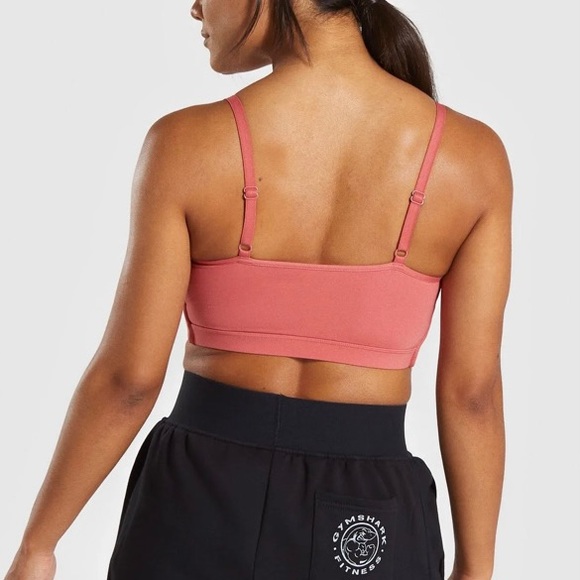 GYMSHARK Legacy Sports Bra - M - Picture 4 of 6